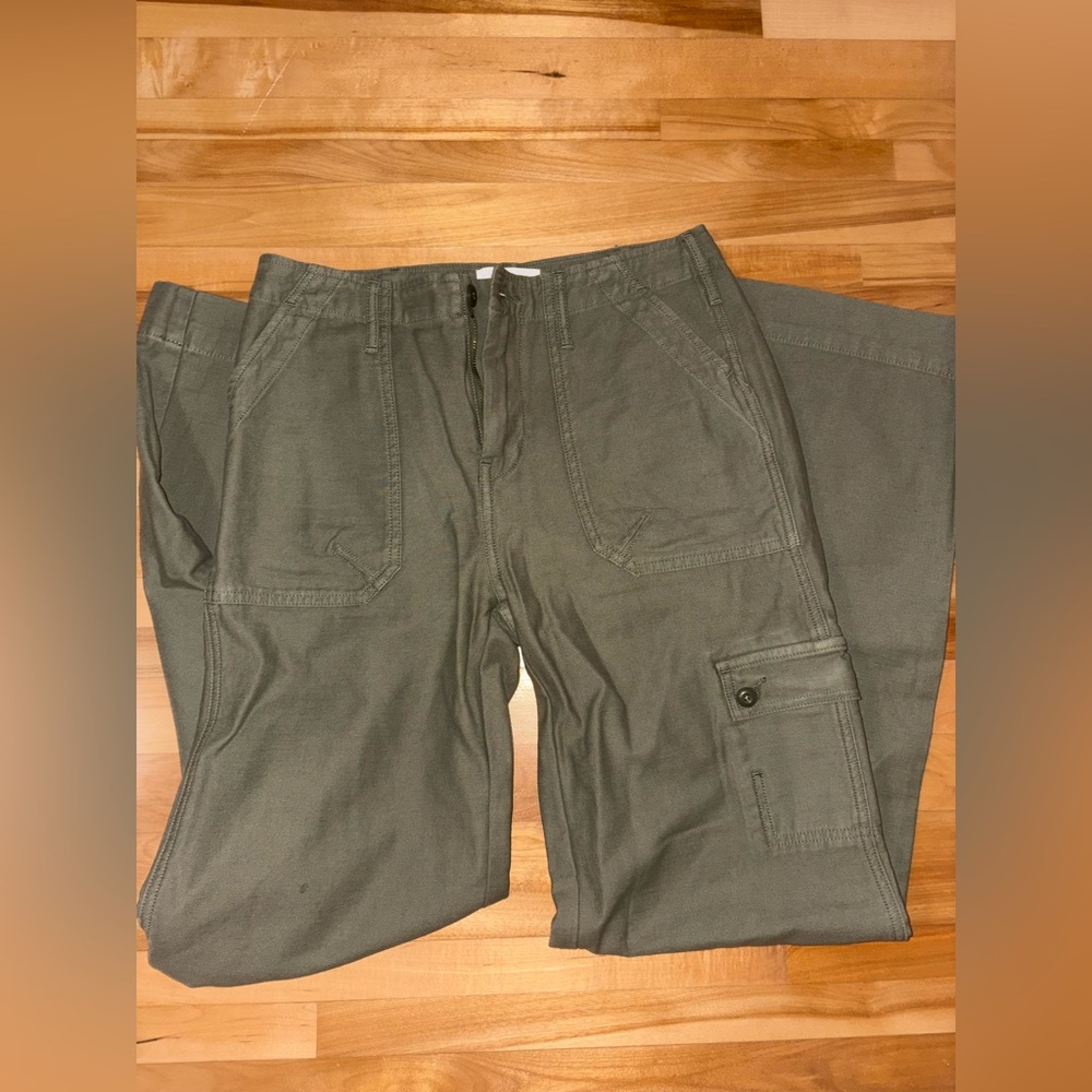 Cargo Pants